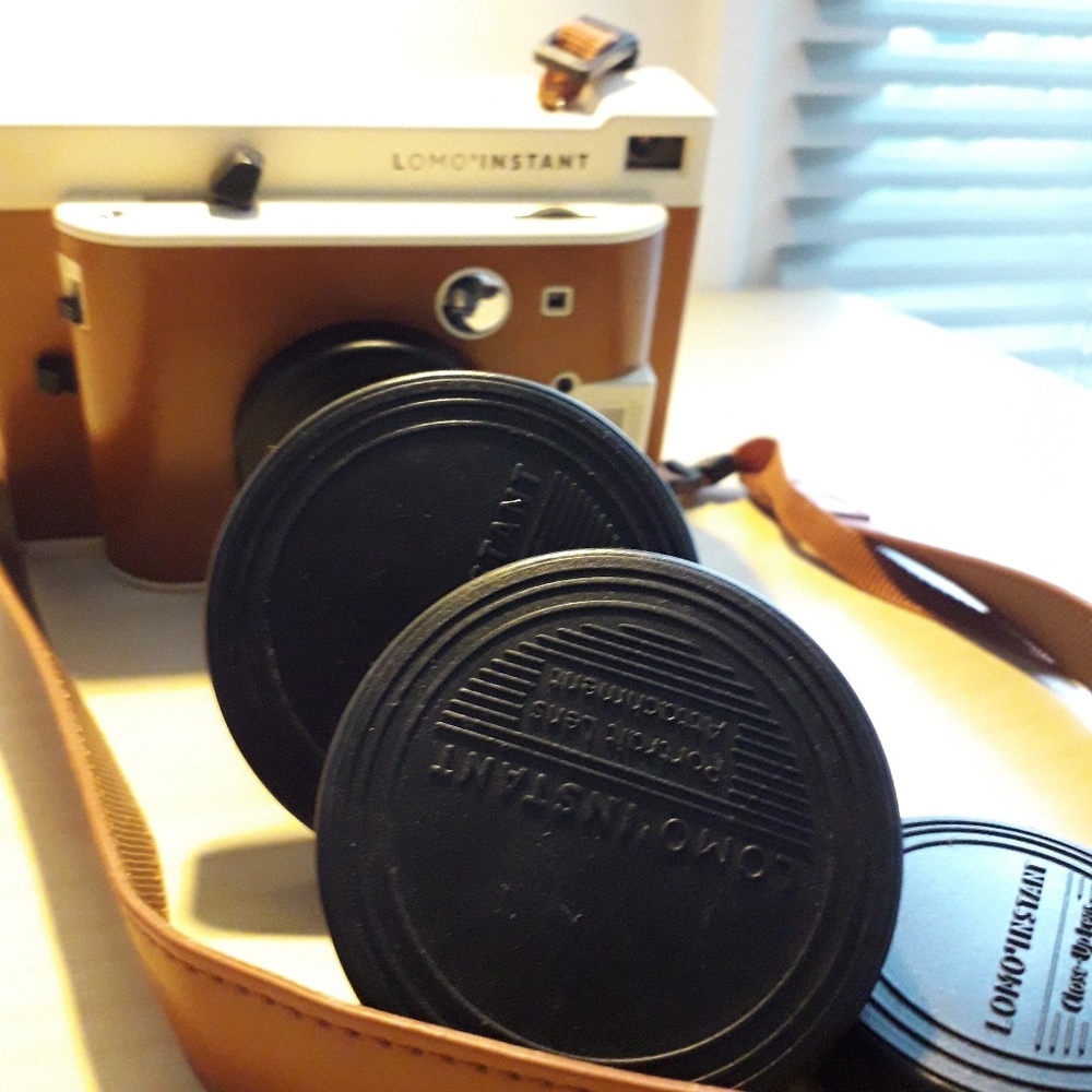 Lomo'Instant (Sanremo ed)